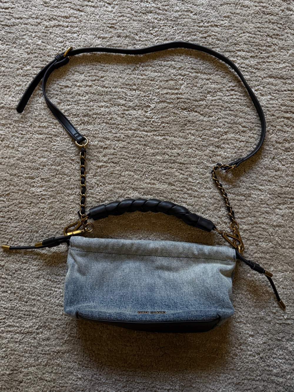 Steve Madden Mini Purse